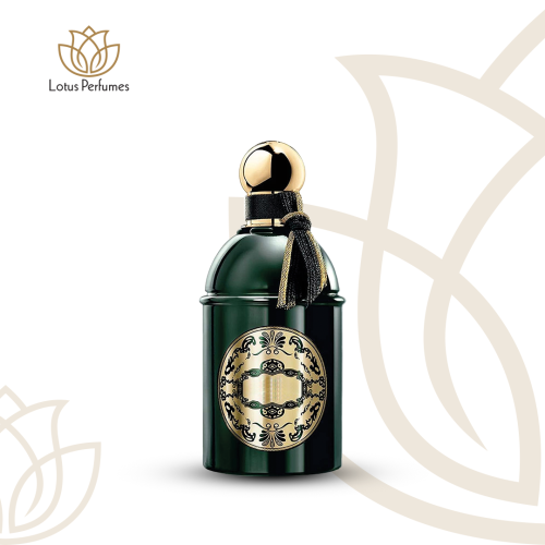 لوتس عود ايسانسيال - Lotus Oud Essentiel