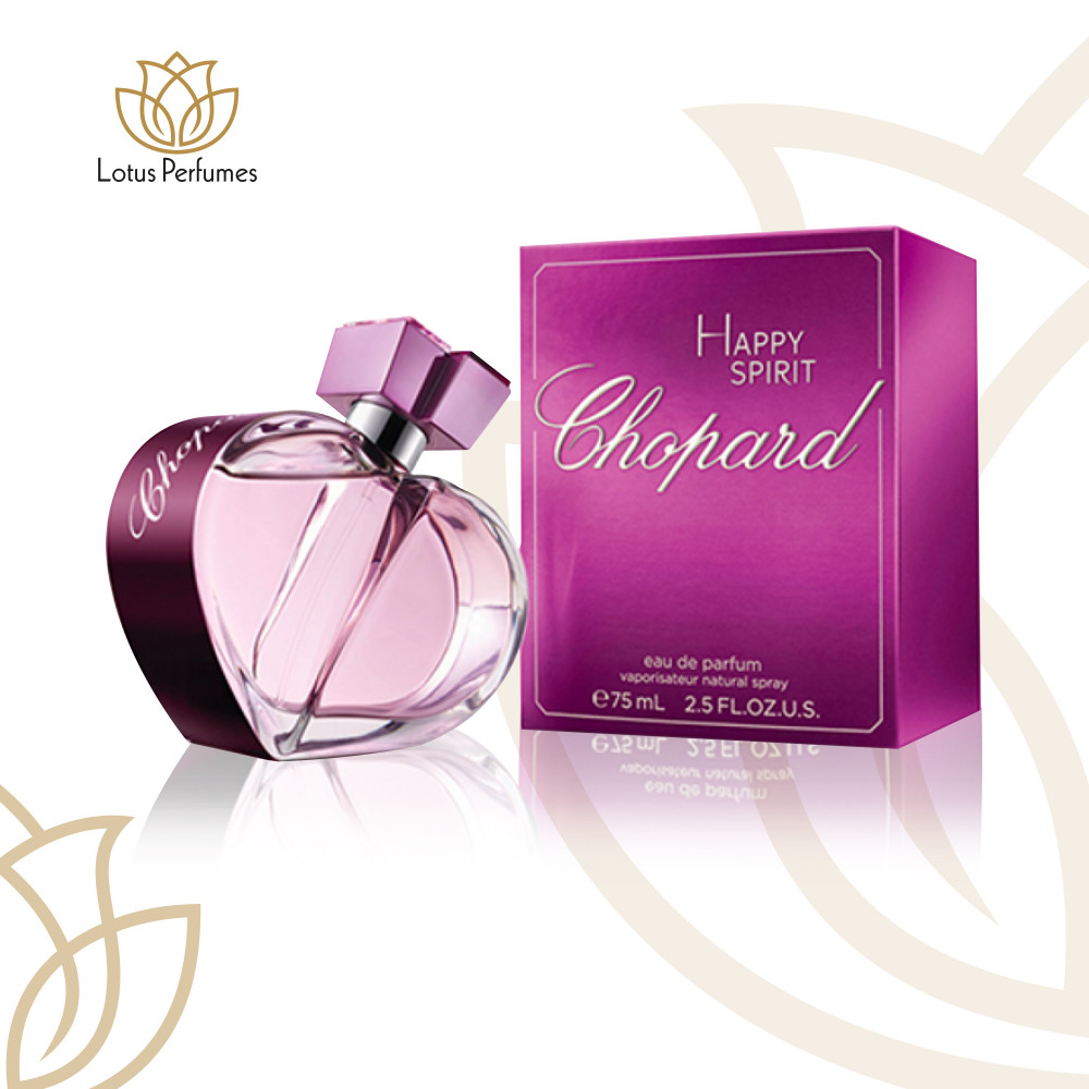 Chopard LOTUS PERFUMES