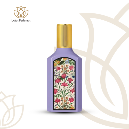 蒙古芙蓉 - Magnolia Gucci