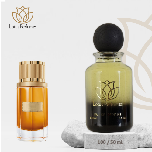 渐变Nomade Louis Vuitton - 莲花香水