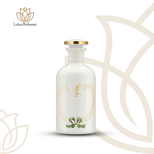 لوتس فيوليت - Lotus Violet