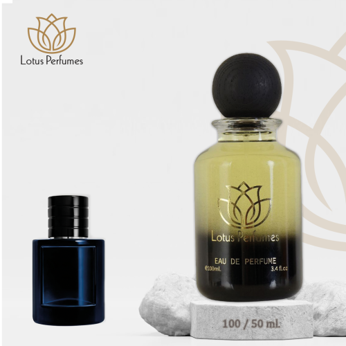 لوتس اكسير سوفاج - Lotus Sauvage Elixir