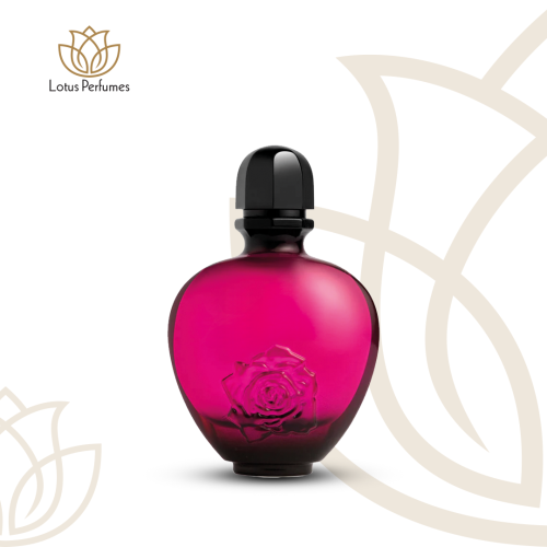 Black X for women - Black XS