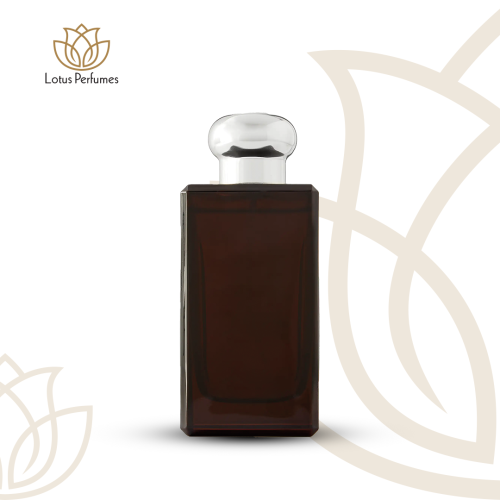 لوتس ميرا اند تونكا - Lotus Myrrh & Tonka