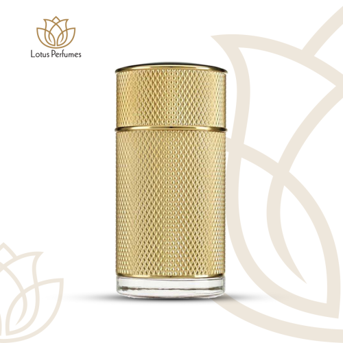 لوتس اكون ابسلوتي - Lotus Icon Absolute