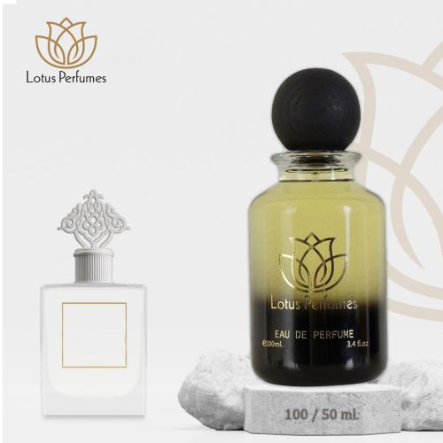 لوتس مسك ابيض - Lotus Musk White