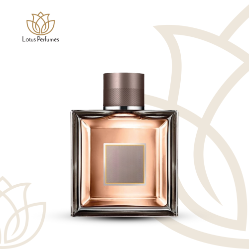 لوتس اديل هوم - Lotus L’Homme Ideal