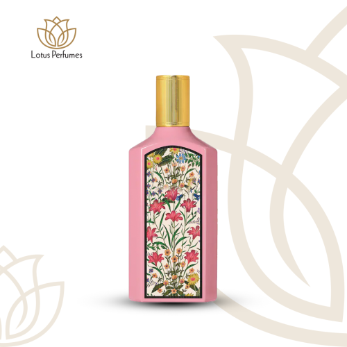 لوتس فلور جاردينا - Lotus Gucci Gorgeous
