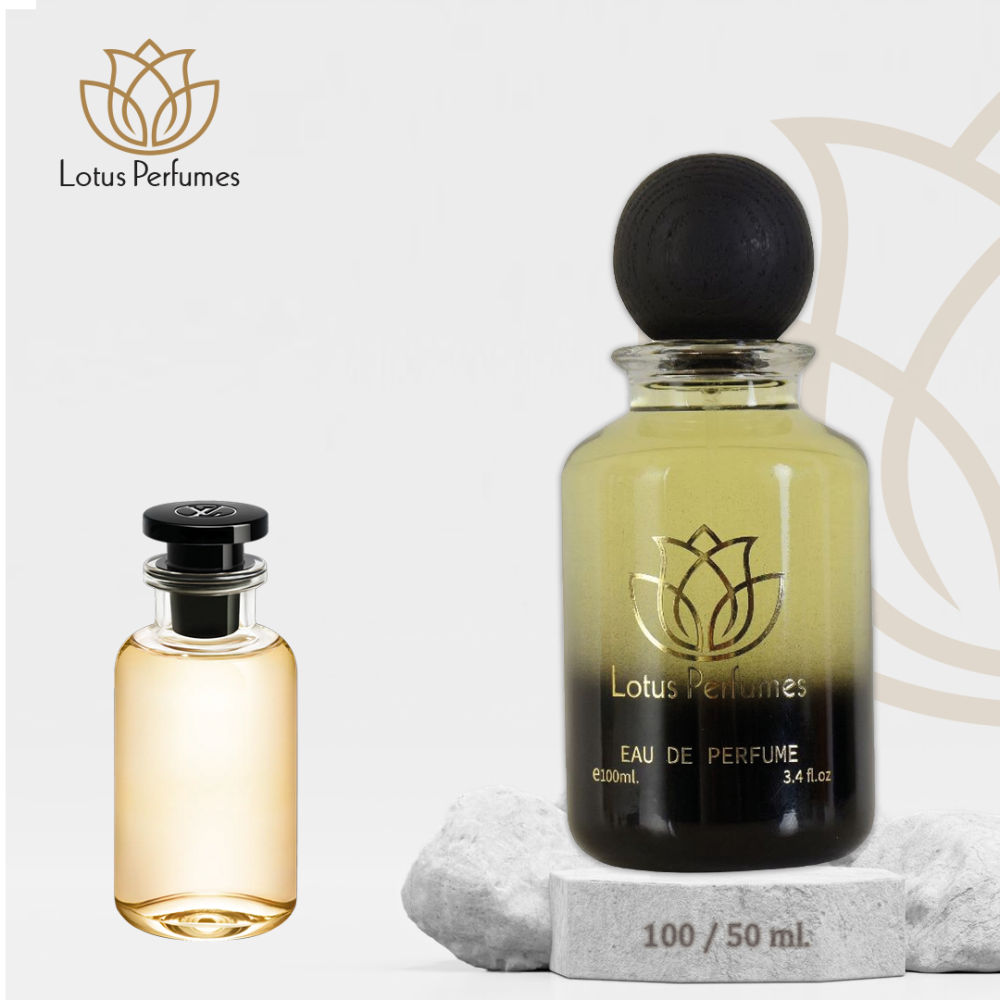 ヴィトン 香水 L'IMMENSITE L'Immensité | LOUIS VUITTON ®