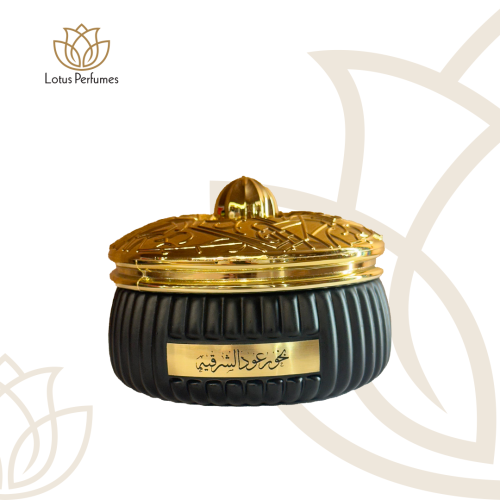 بخور عود الشرقية - Oud Al Sharqia Bakhoor