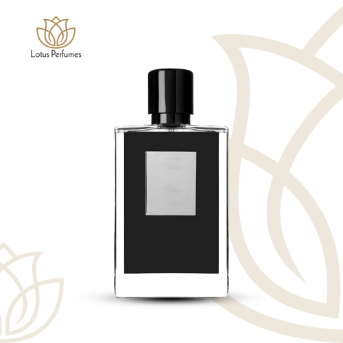 لوتس بلاك تو بلاك - Lotus Back to Black