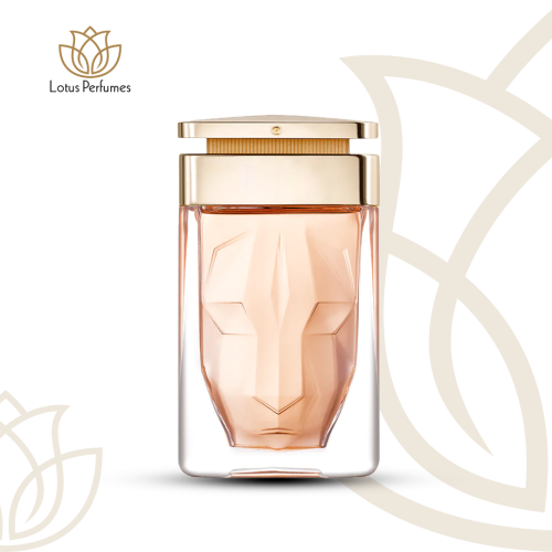 لوتس لابانثر - Lotus La Panthere