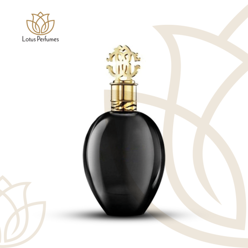 لوتس بلاك روبرتو - Lotus Black Roberto