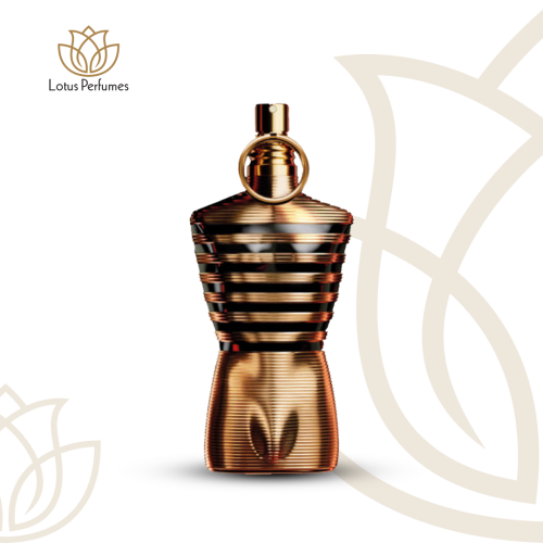 لوتس لاميل الكسير - Lotus Le Male Elixir