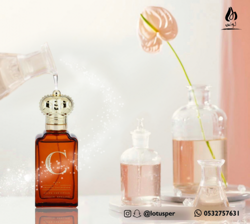 كلايف كريستيان Clive Christian C Lotus Perfumes