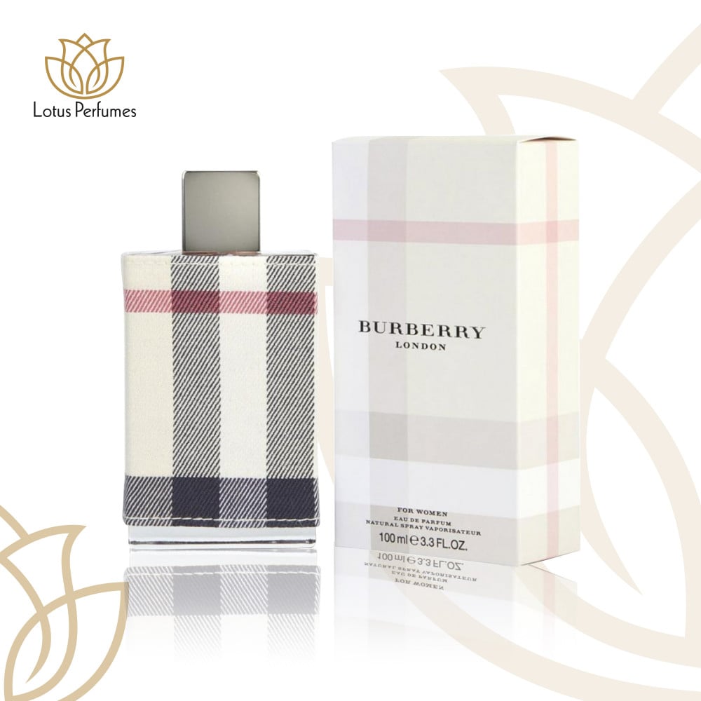 Burberry londres 2024