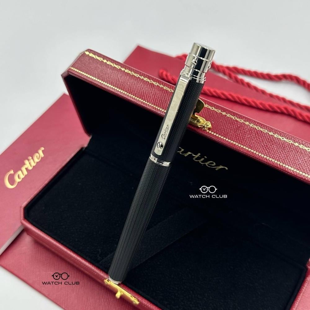 قلم ماركة كارتير اسود