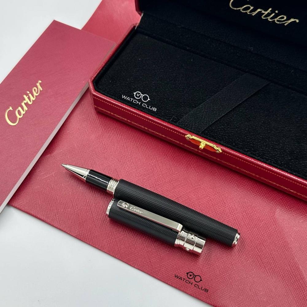 قلم ماركة كارتير اسود