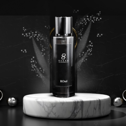 ROud - Hair mist رائحة فاخرة من العود الخالص