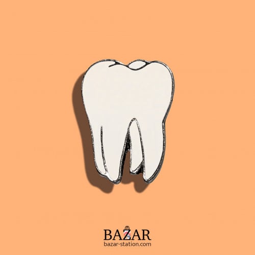 بنز الاسنان