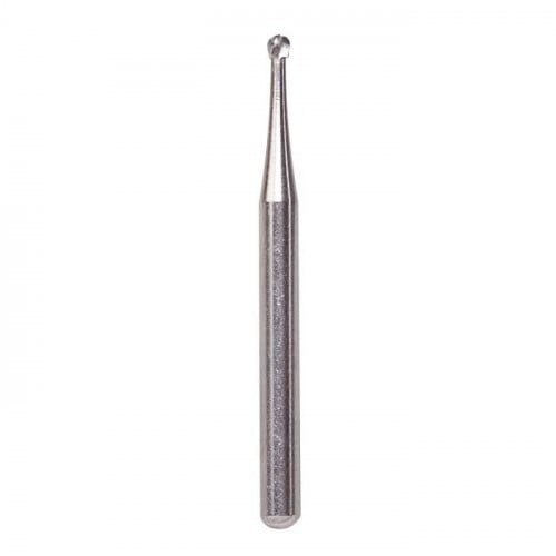 round burs