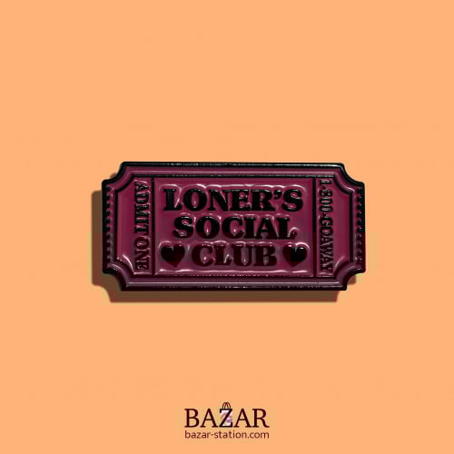 بنز Loner’s social club