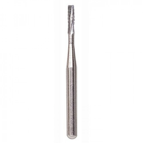fissure burs
