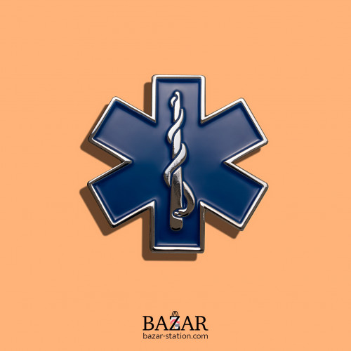 بنز star of life