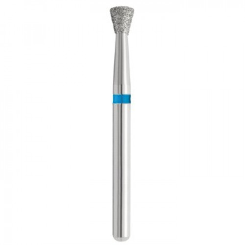 inverted burs