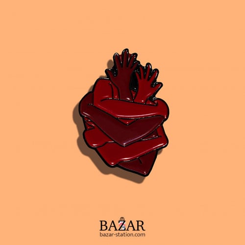 بنز red hands