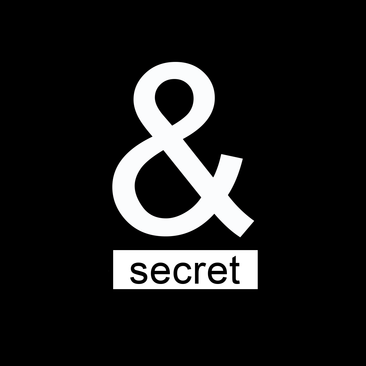 And Secret