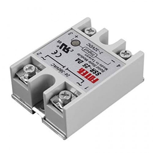 Solid State Relay