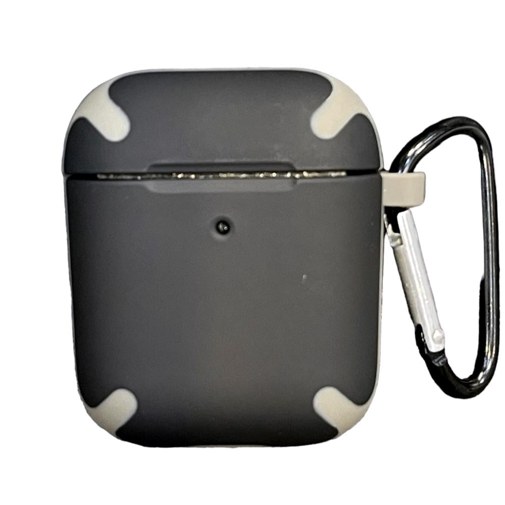 كفر سماعة أبل AirPods 1/2 – متوافق مع Apple AirPods