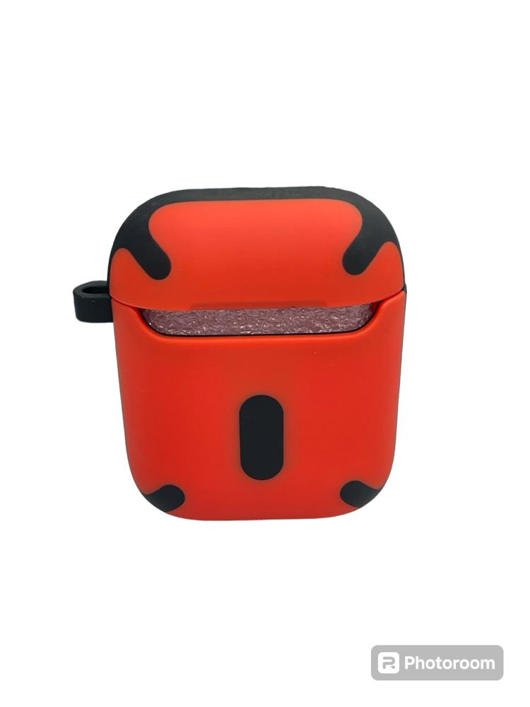 كفر سماعة أبل AirPods 1/2 – متوافق مع Apple AirPods