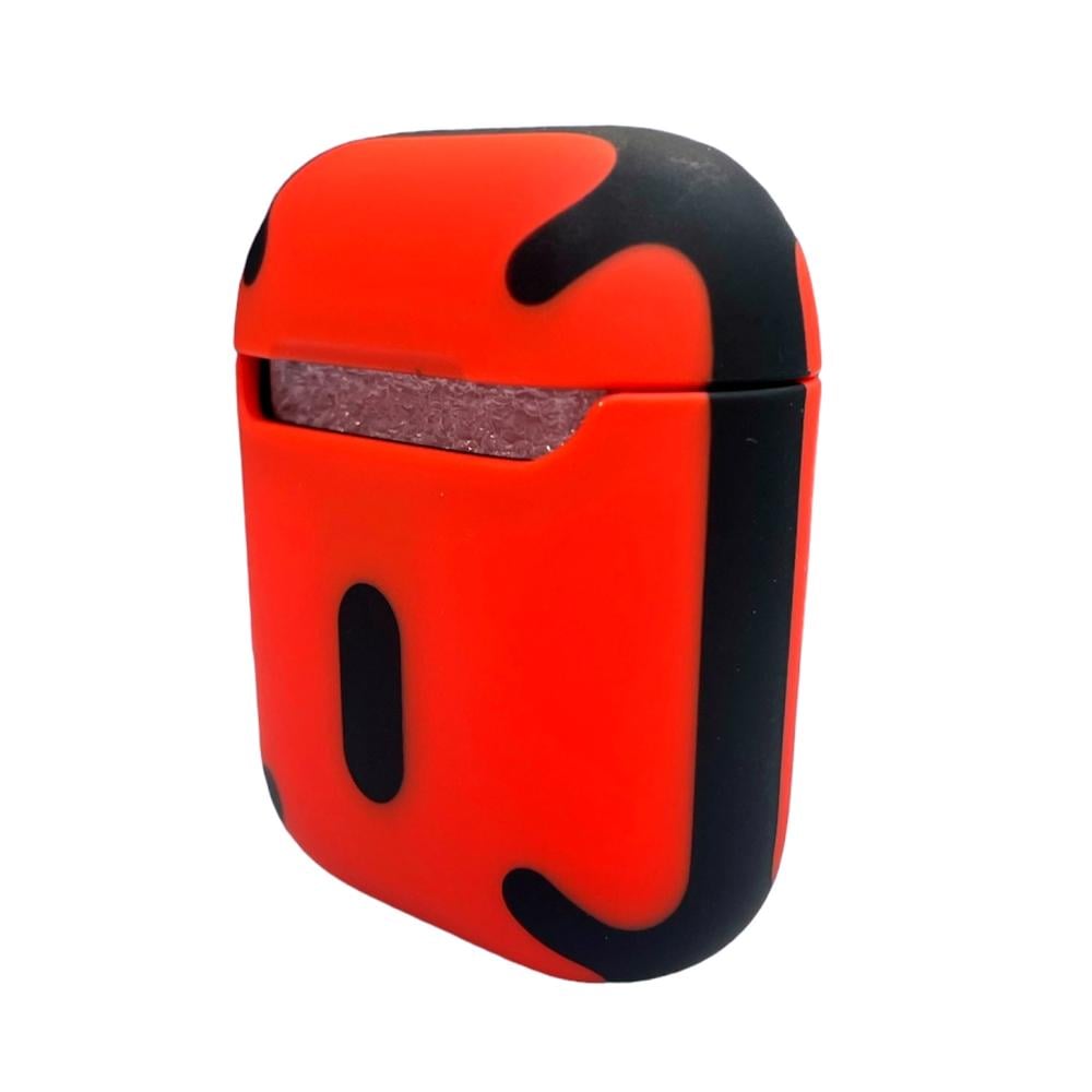 كفر سماعة أبل AirPods 1/2 – متوافق مع Apple AirPods