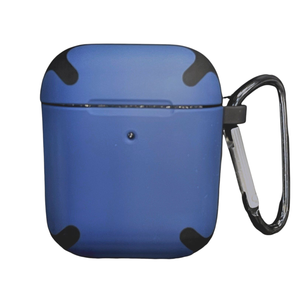 كفر سماعة أبل AirPods 1/2 – متوافق مع Apple AirPods