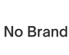 No Brand