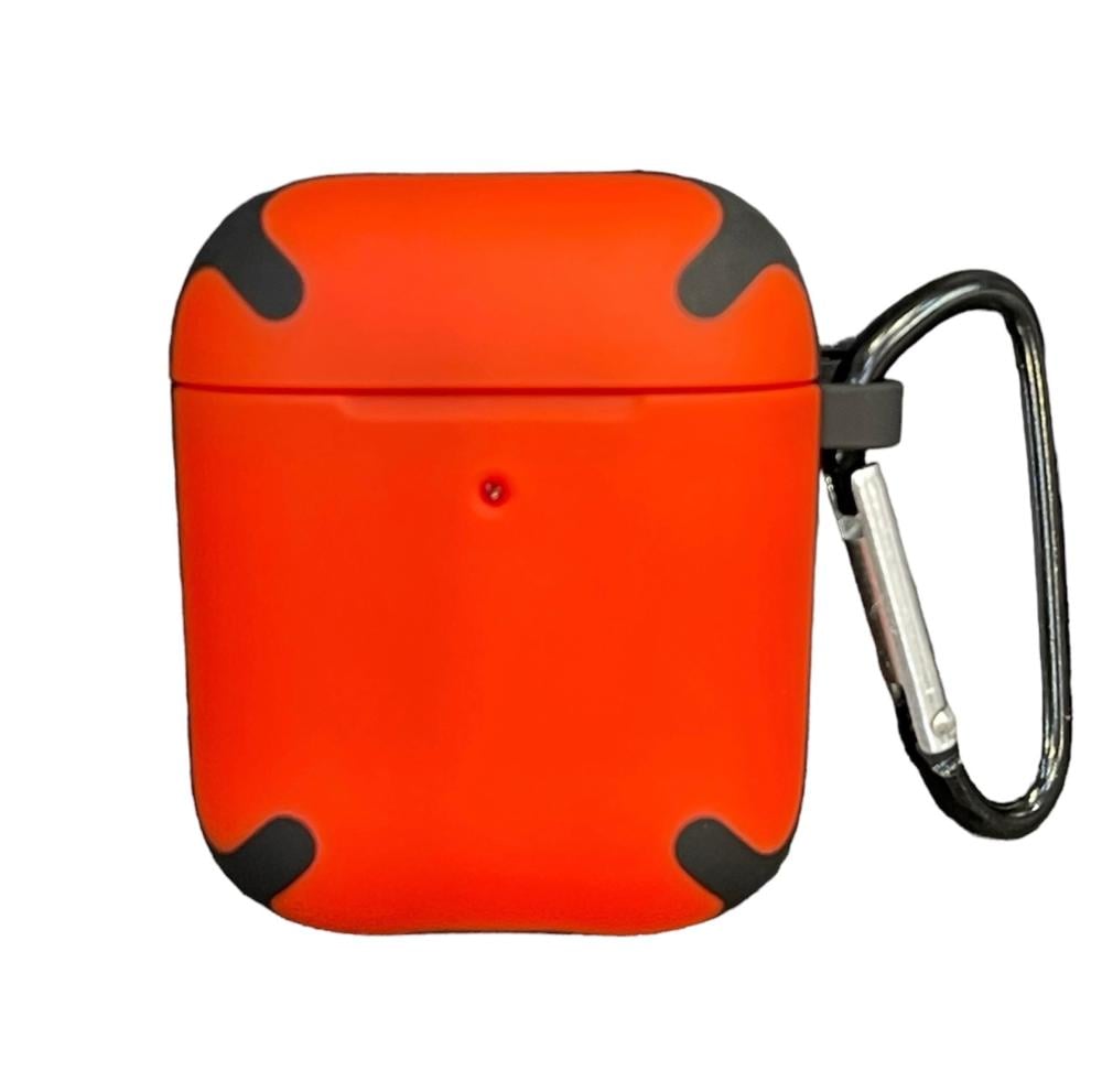 كفر سماعة أبل AirPods 1/2 – متوافق مع Apple AirPods