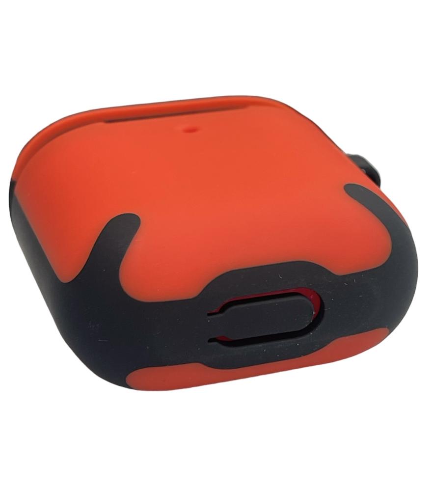 كفر سماعة أبل AirPods 1/2 – متوافق مع Apple AirPods