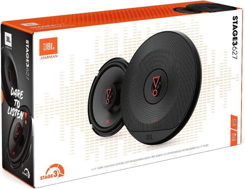 سماعات JBL STAGE 3 627