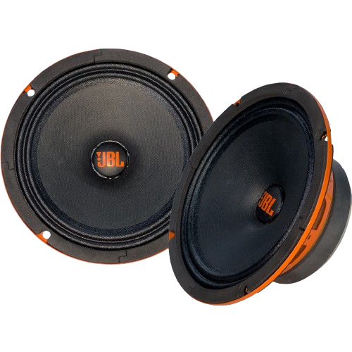 سماعات JBL Shock Wave 100W65