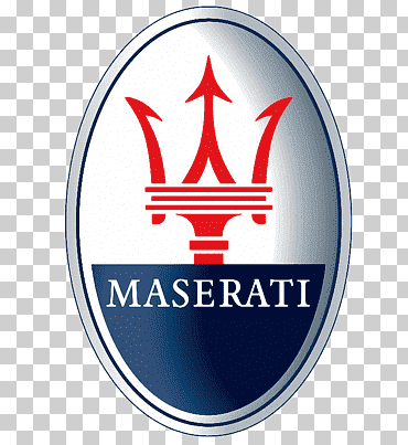 مازيراتي - Maserati