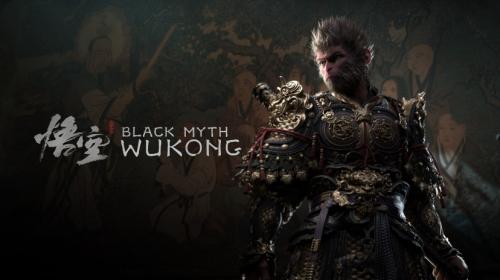 Black Myth Wukong PS5