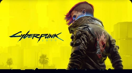 Cyberpunk PS4 + PS5