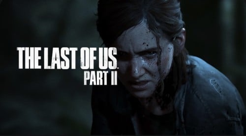 The last of us part ll