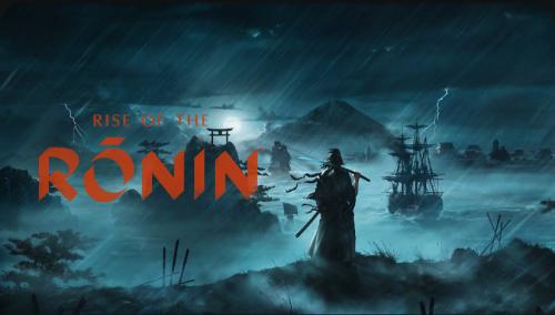 Rise of the Ronin PS5