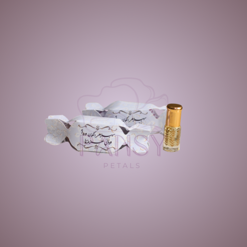 مسك  -ثيم ميلاد الأمل الموعود