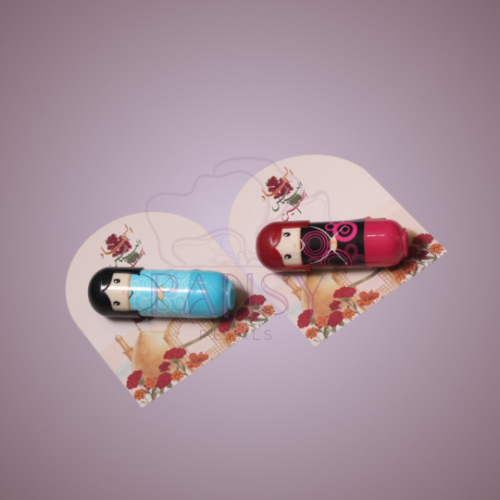 مرطب شفاة -ثيم ميلاد الأقمار