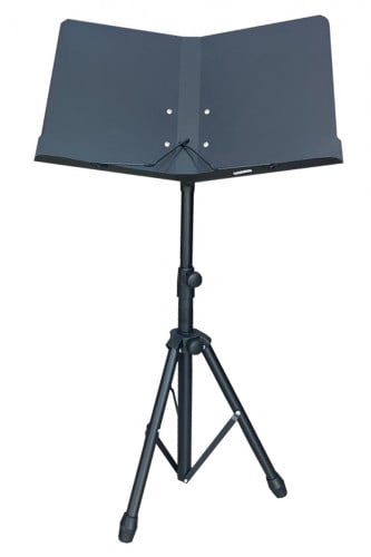 حامل مصحف حديدي