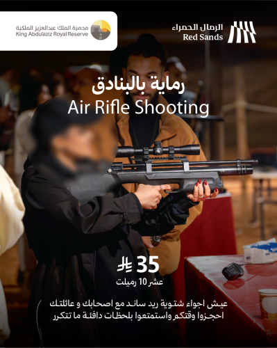 رماية بالبنادق